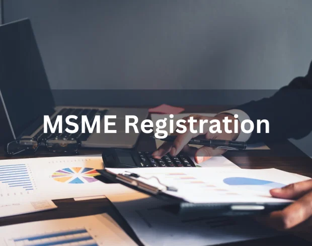 MSME Registration