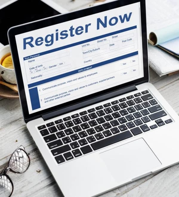 Filling professional tax form