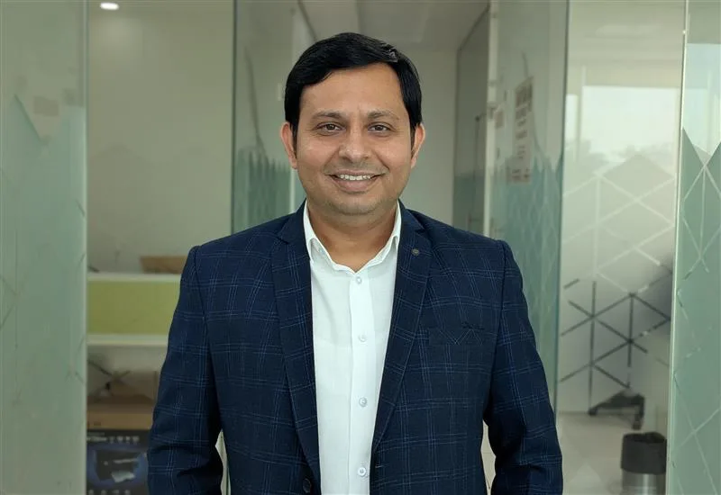 Sandeep Kumar — Founder, Praans Consultech