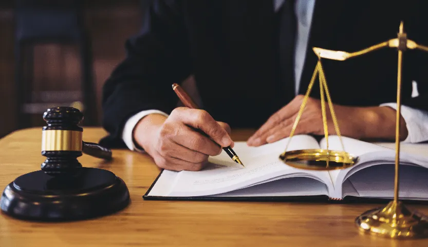 Compliance Outsourcing