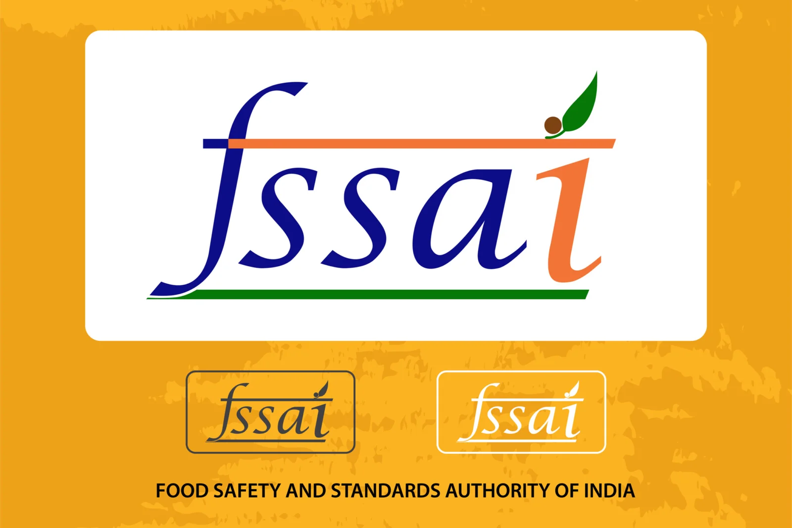 FSSAI Registration illustration