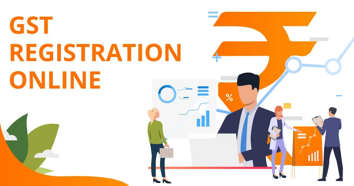 GST Registration Online