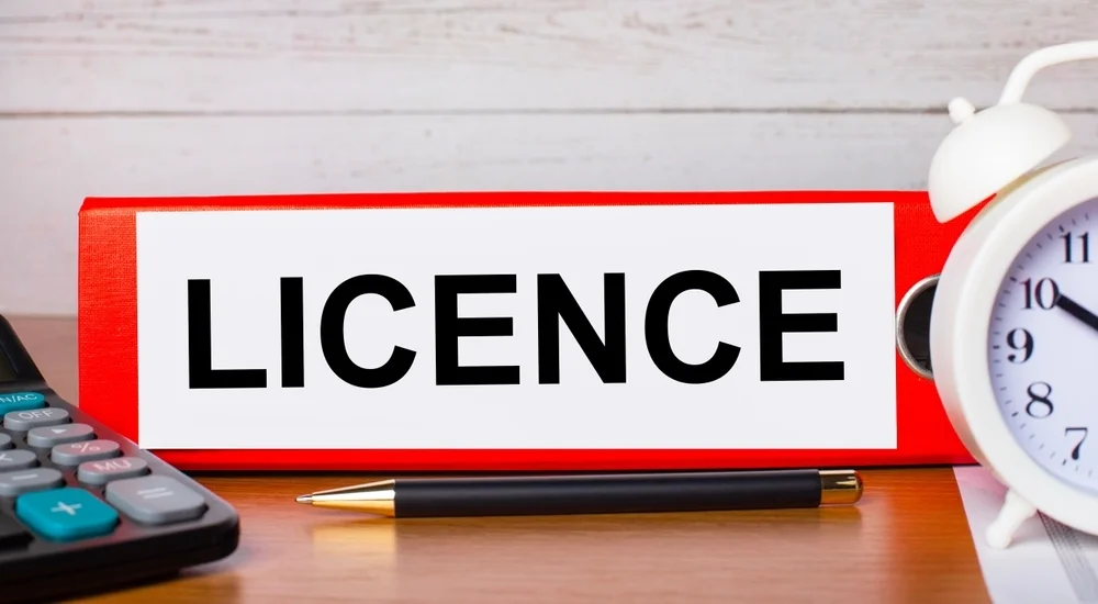 Trade Licence