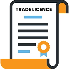 Trade Licence illustration